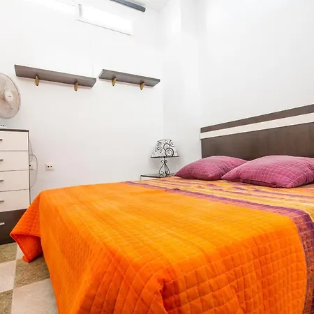Cubo's Apartamento 2 Concha Del Mar * Fuengirola