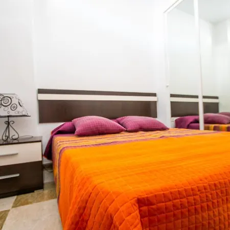 Apartment Cubo's Apartamento 2 Concha Del Mar Fuengirola