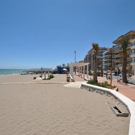 Apartment Cubo's Apartamento 2 Concha Del Mar