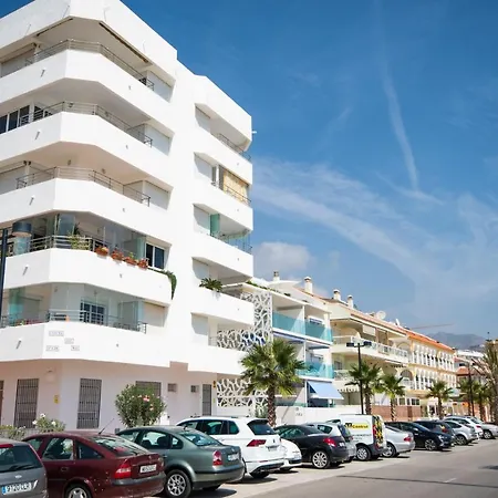 Cubo's Apartamento 2 Concha Del Mar Apartment *