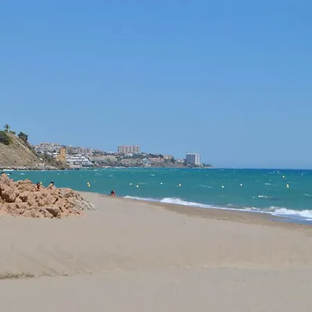 Cubo's Apartamento 2 Concha Del Mar Fuengirola